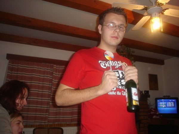 Silvester 2005/2006